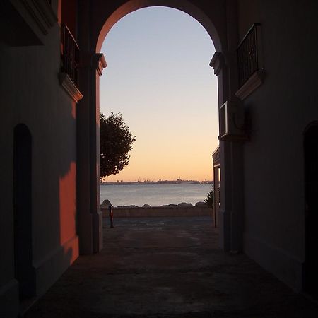 Apartamento Caballo Sherry El Puerto de Santa María Esterno foto