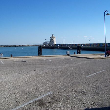 Apartamento Caballo Sherry El Puerto de Santa María Esterno foto