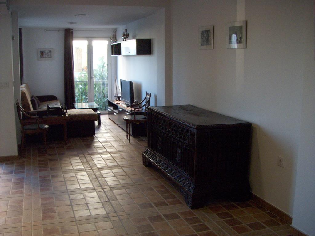 Apartamento Caballo Sherry El Puerto de Santa María Esterno foto