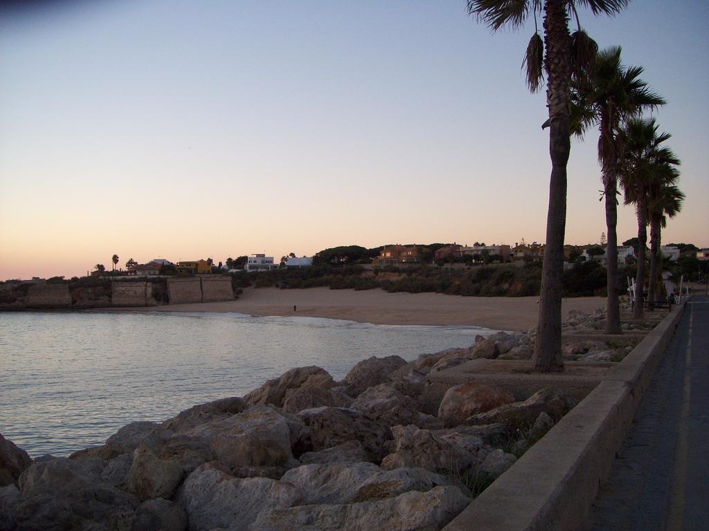 Apartamento Caballo Sherry El Puerto de Santa María Esterno foto